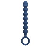 Анальные бусы в форме пениса Penis Anal Bead MR play (28.5, Ø 3.4 см)