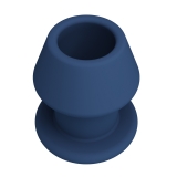 Анальная пробка-туннель Jack Anal Plug M MR play (8.7, Ø 7.1 см)