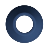 Анальная пробка-туннель Jack Anal Plug M MR play (8.7, Ø 7.1 см)