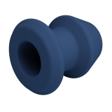 Анальная пробка-туннель Jack Anal Plug M MR play (8.7, Ø 7.1 см)