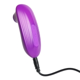 Мембранно-волновой клиторальный стимулятор Adora