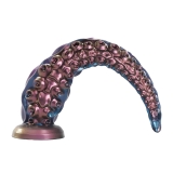 Power Monsters Силиконовый фаллоимитатор Maelstrom Beastlord (47, Ø 7 см)