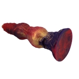 Power Monsters Силиконовый фаллоимитатор Savage Beastlord (24, Ø 6 см)