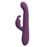 Вибромассажёр-кролик Dee