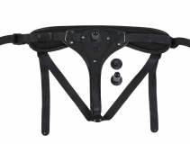 Пояс женский c внутренней насадкой (10, Ø 3.5 см)