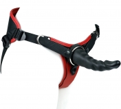 Пояс WOMEN Style с 3 насадками (20 см/4.5 см; 17.5 см/3 см; 10 см/3.5 см)