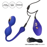 Виброшарики с электростимуляцией Impulse Intimate E-Stimulator Dual Kegel