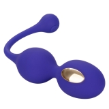 Виброшарики с электростимуляцией Impulse Intimate E-Stimulator Dual Kegel