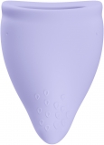 Менструальная чаша FUN CUP Size A, фиолетовый