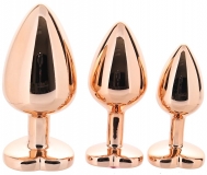 Анальная пробка 