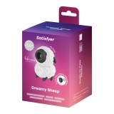 Вакуумно-волновой вибростимулятор Satisfyer Dreamy Sheep