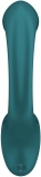 Вибратор Satisfyer G for Goddess 2 green
