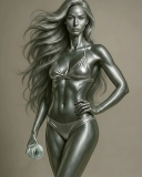 Мастурбатор Kiiroo Feel Argenta Kiros