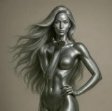 Мастурбатор Kiiroo Feel Argenta Kiros