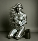 Мастурбатор Kiiroo Feel Argenta Kiros