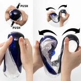 Мастурбатор Tenga Flip 360 Aurora