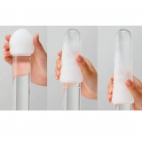 Набор мастурбаторов Tenga Egg Standard Set 2, 3 шт.