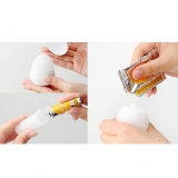 Набор мастурбаторов Tenga Egg Standard Set 1, 3 шт.