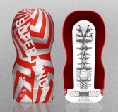 Мастурбатор Tenga Super Storm Crash
