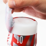 Мастурбатор Tenga Super Storm Crash