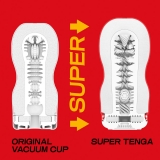 Мастурбатор Tenga Super Meteor Smash
