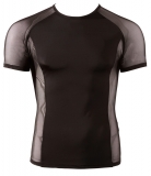 SvenJoyMent Футболка мужская черная, XL