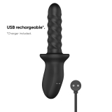 Вибростимулятор Nexus Ascend Thrusting с ротацией