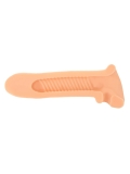 Фаллоудлинитель Super Hero Titan Beige (16.5, Ø 3.5 см)