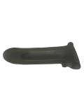 Фаллоудлинитель Super Hero Titan Black (16.5, Ø 3.5 см)