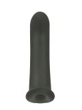 Фаллоудлинитель Super Hero Titan Black (16.5, Ø 3.5 см)