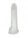 Фаллоудлинитель Super Hero Titan White (16.5, Ø 3.5 см)