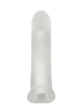 Фаллоудлинитель Super Hero Titan White (16.5, Ø 3.5 см)