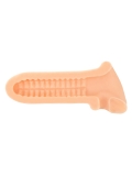 Фаллоудлинитель Super Hero Striker Beige (13.5, Ø 3.5 см)