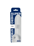 Фаллоудлинитель Super Hero Striker Whiter (13.5, Ø 3.5 см)
