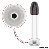 Автоматическая помпа с функцией всасывания Xpand (20, Ø 6.5 см)
