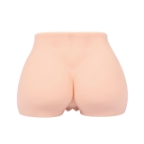 Мастурбатор полуторс Cherry Real hips