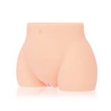 Мастурбатор полуторс Cherry Real hips