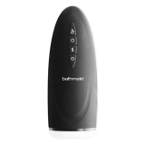 Мастурбатор Bathmate Edge Pro с вибрацией и нагревом, черный