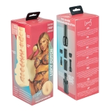 Мастурбатор Kiiroo Feel Luxy Dutch - CPB