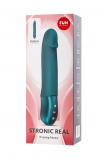 Пульсатор FF STRONIC REAL (темно-зелёный)