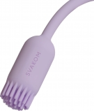 Виброяйцо Svakom Plume, лиловый