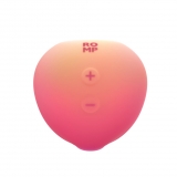 Бесконтактный клиторальный стимулятор Romp Pink Peach