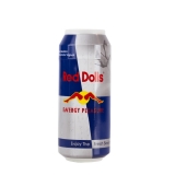 Мастурбатор Alive Red Doll