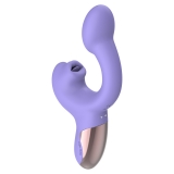 Вибратор Magic Motion Magic Ponder сиреневый