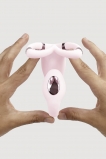 Adrien Lastic Двойной вибростимулятор Venus