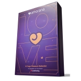 Адвент-календарь Lovehoney 12 Days Indulge, 12 предметов
