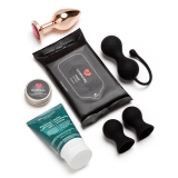 Адвент-календарь Lovehoney 12 Days Indulge, 12 предметов