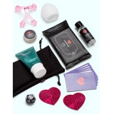 Адвент-календарь Lovehoney 24 Days Enjoy Couples, 24 предмета