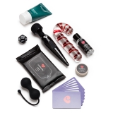 Адвент-календарь Lovehoney 24 Days Luxury, 24 предмета