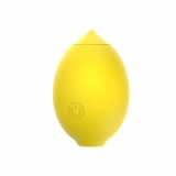 Lemon Suction Vibe клиторальный стимулятор с вакуумной стимуляцией